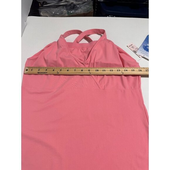 Pranayama workout top womens size XL NWT - Picture 8 of 9